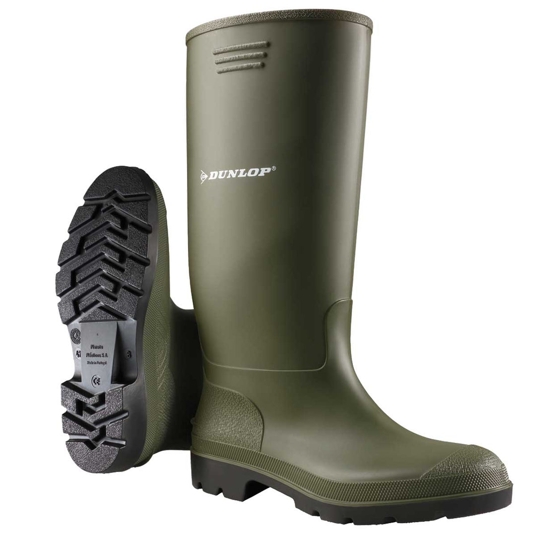 Dunlop Pricemastor Welly