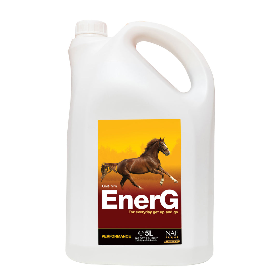 NAF EnerG for Horses 2L