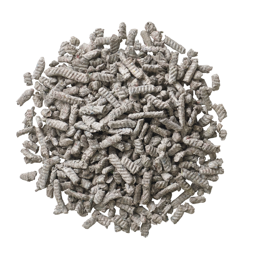 Fibre Cycle Back-2-Nature Small Animal Bedding