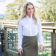 Schoffel Ladies Fakenham Shirt