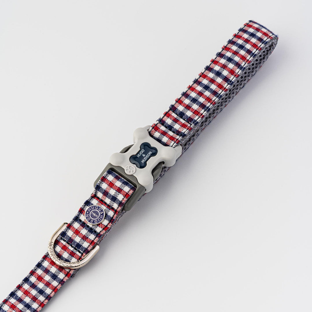 Hugo & Hudson Printed Dog Lead