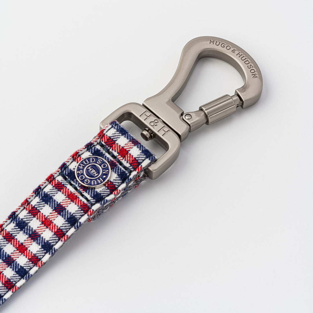 Hugo & Hudson Printed Dog Lead