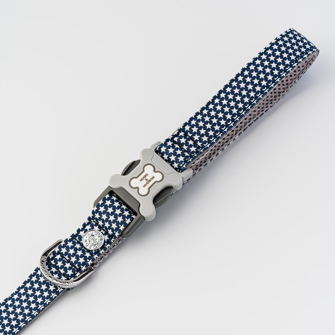 Hugo & Hudson Printed Dog Lead