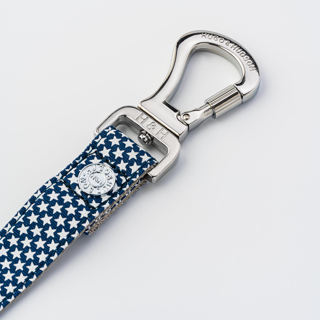 Hugo & Hudson Printed Dog Lead