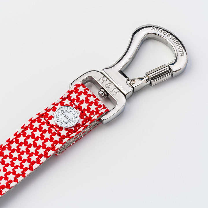 Hugo & Hudson Printed Dog Lead