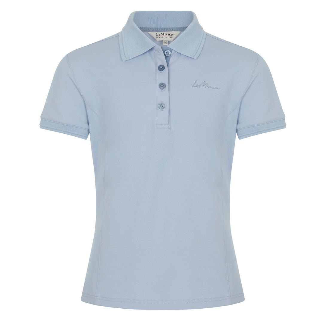 LeMieux Young Rider Polo Shirt