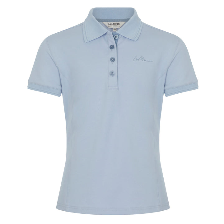 LeMieux Young Rider Polo Shirt