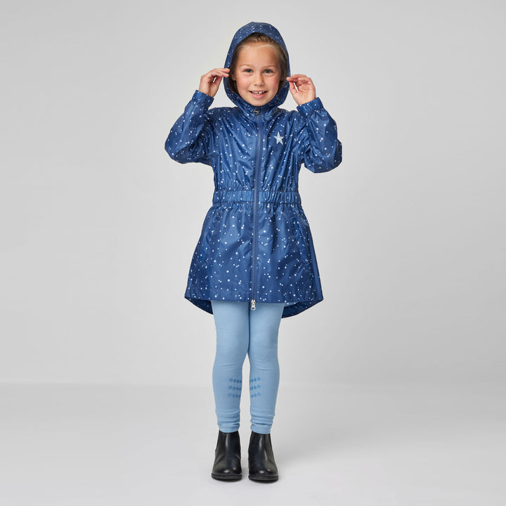 LeMieux Mini Flow Rain Jacket