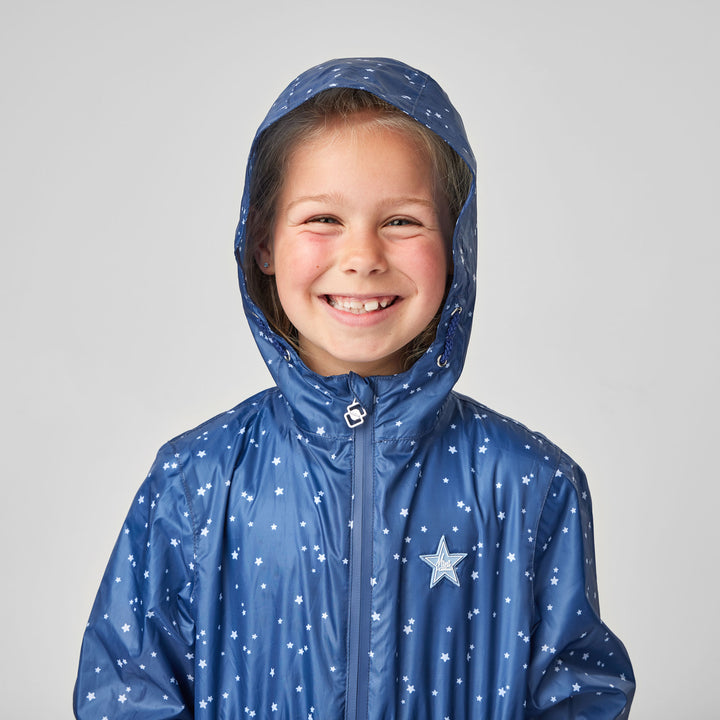 LeMieux Mini Flow Rain Jacket