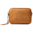 Fairfax & Favor Ladies Finsbury Limited Edition Denim Cross Body Bag
