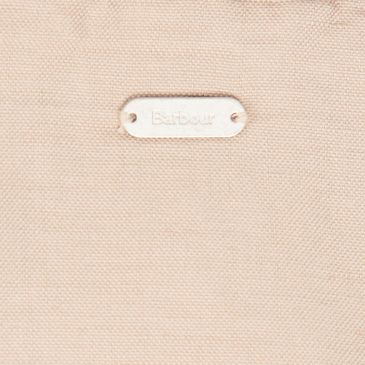Barbour Ladies Greta Overshirt