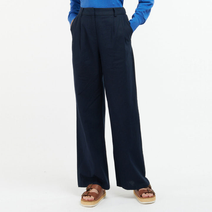 Barbour Ladies Somerland Trousers