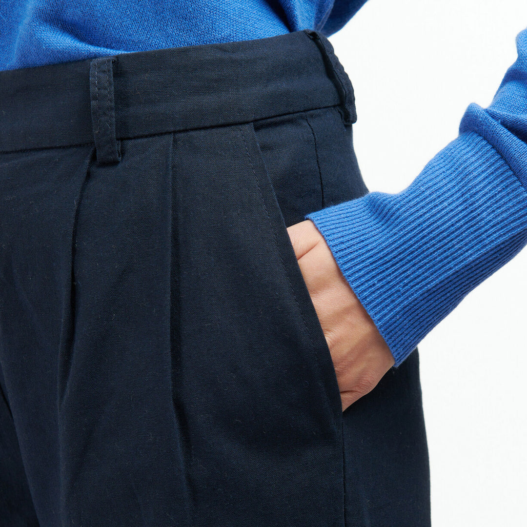 Barbour Ladies Somerland Trousers