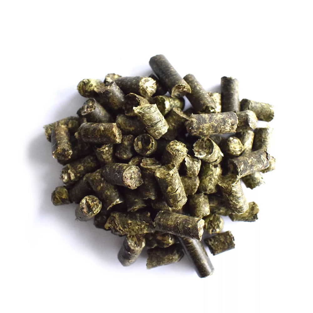 Thunderbrook Meadow Nuts