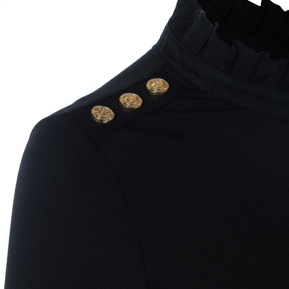 Holland Cooper Ladies Lilibet Jersey Tee