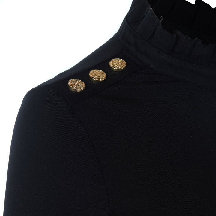 Holland Cooper Ladies Lilibet Jersey Tee