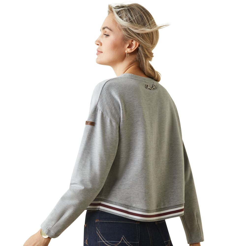 Ariat Ladies Pacifica Sweatshirt