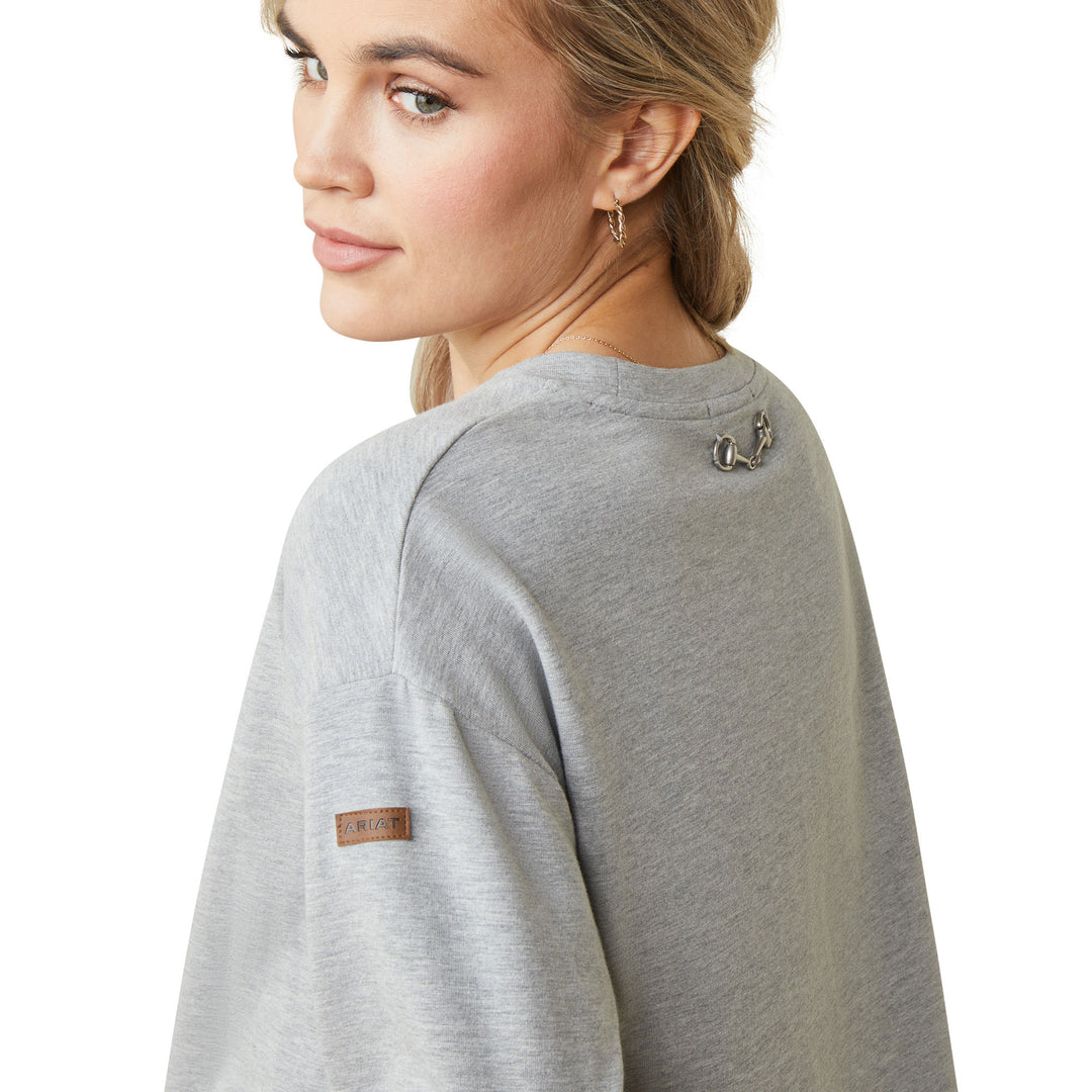 Ariat Ladies Pacifica Sweatshirt