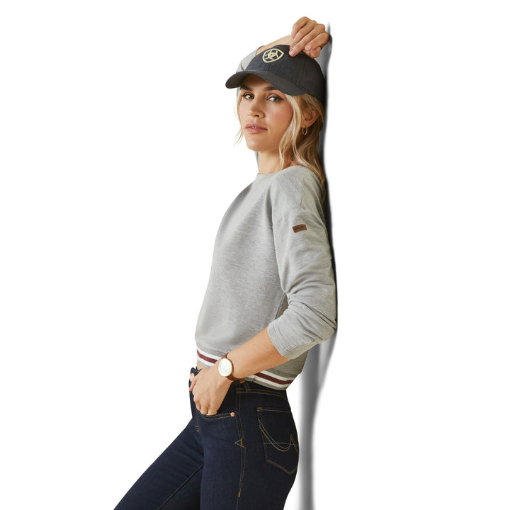 Ariat Ladies Pacifica Sweatshirt