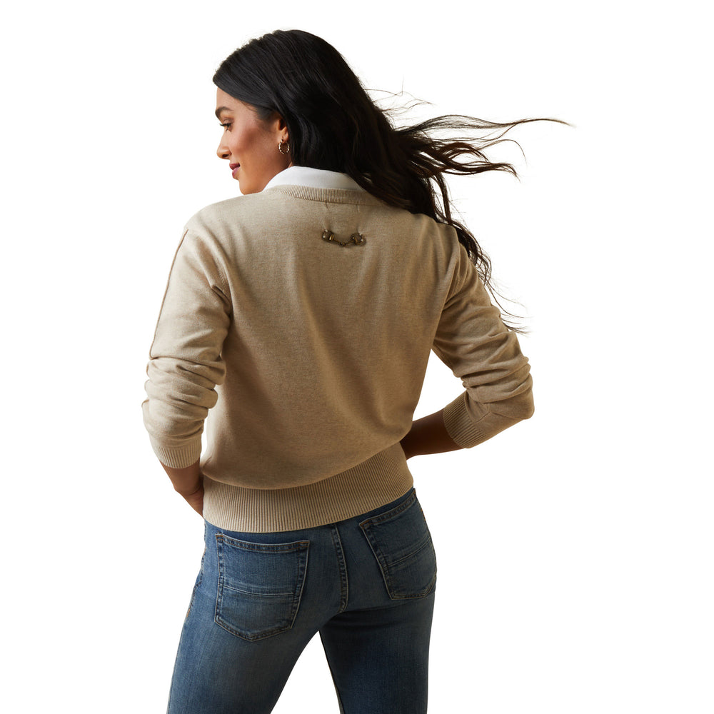 Ariat Ladies Peninsula Sweater