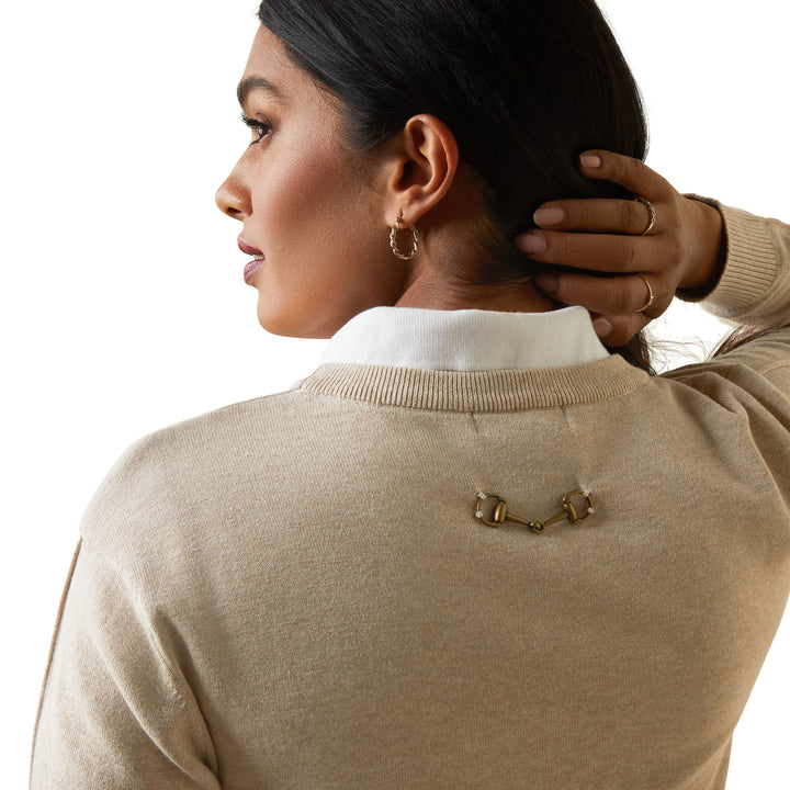 Ariat Ladies Peninsula Sweater