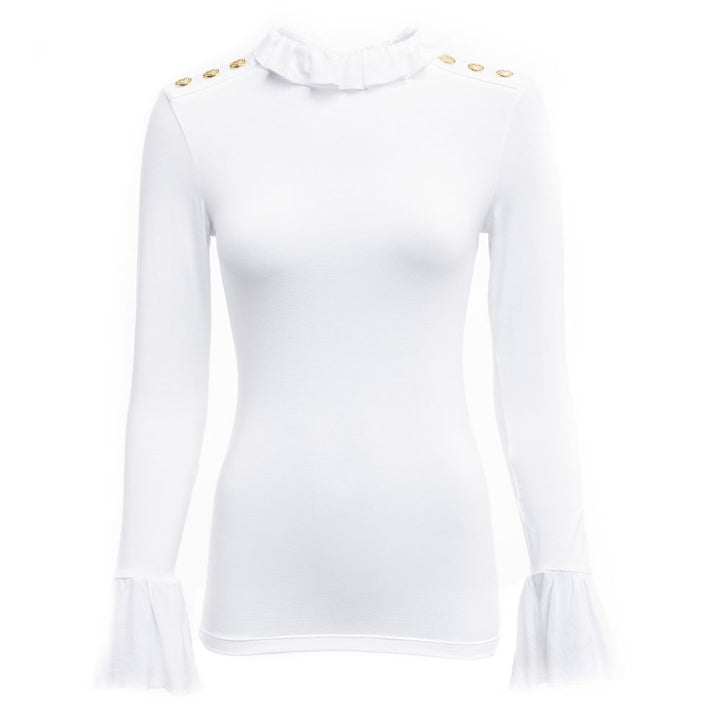 Holland Cooper Ladies Lilibet Jersey Tee