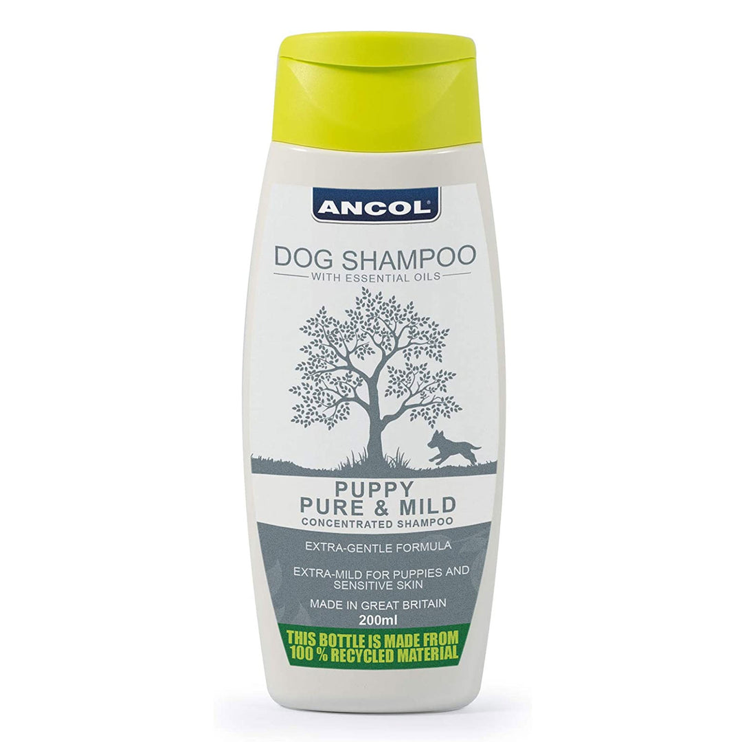 Ancol Puppy Shampoo 200ml