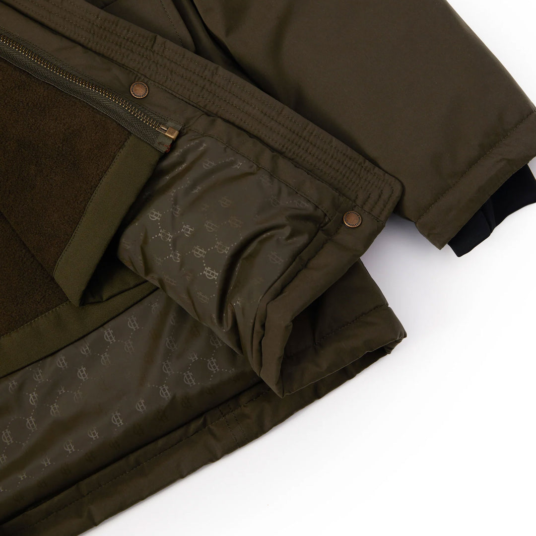 Holland Cooper Ladies Stamford Country Coat