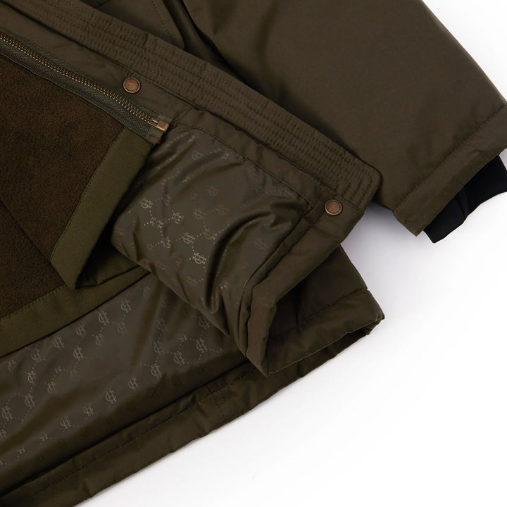 Holland Cooper Ladies Stamford Country Coat