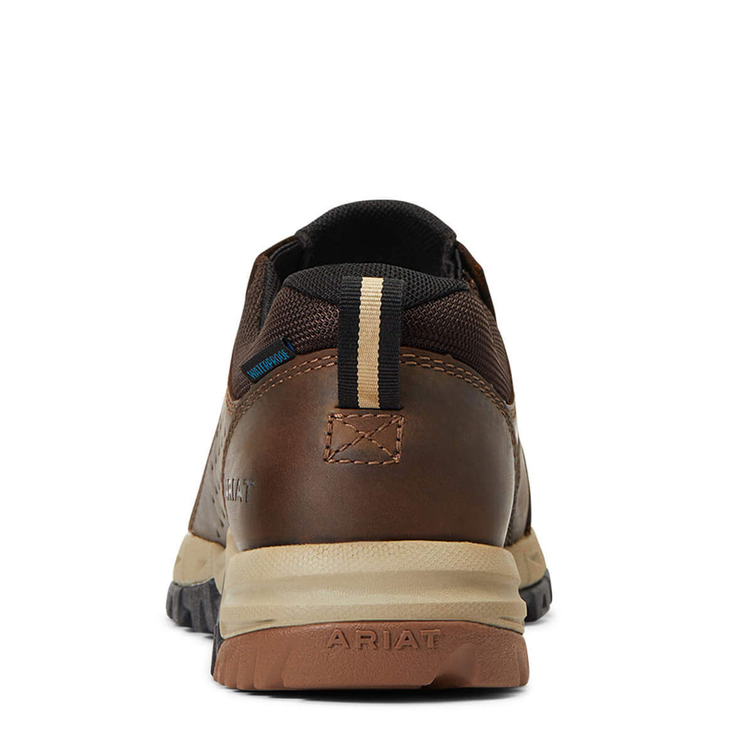 Ariat Ladies Skyline H2O Slip On Shoe