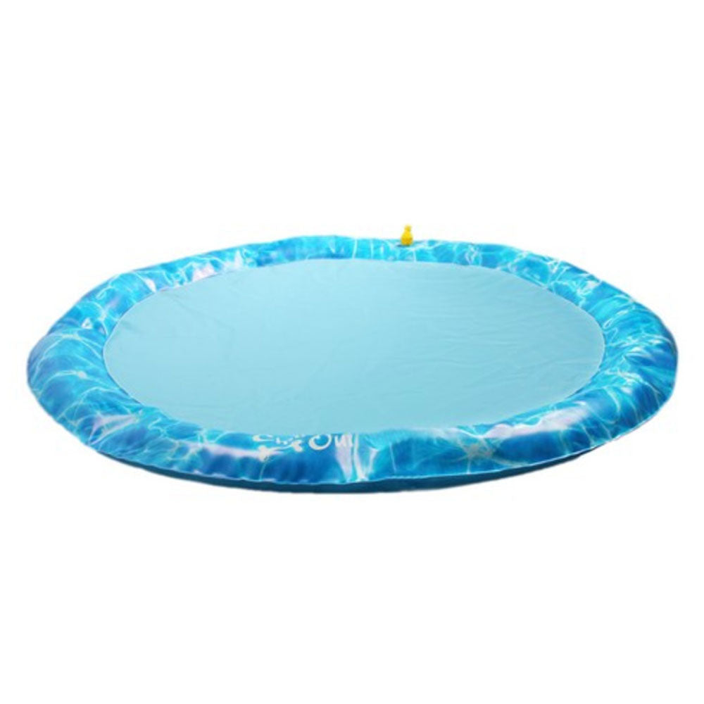 All For Paws Chill Out Sprinkler Fun Mat Medium