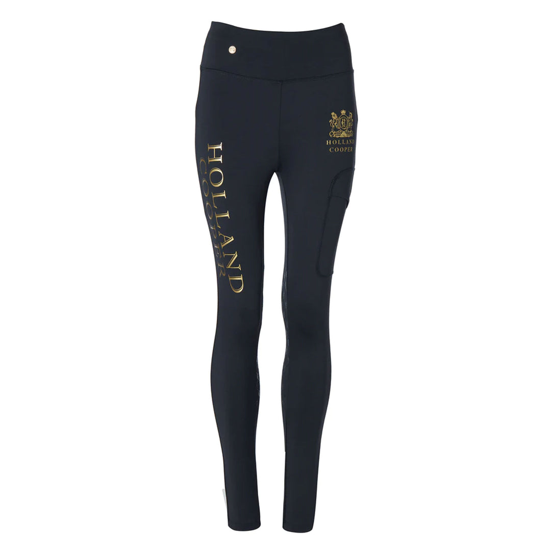 Holland Cooper Ladies Sport Legging
