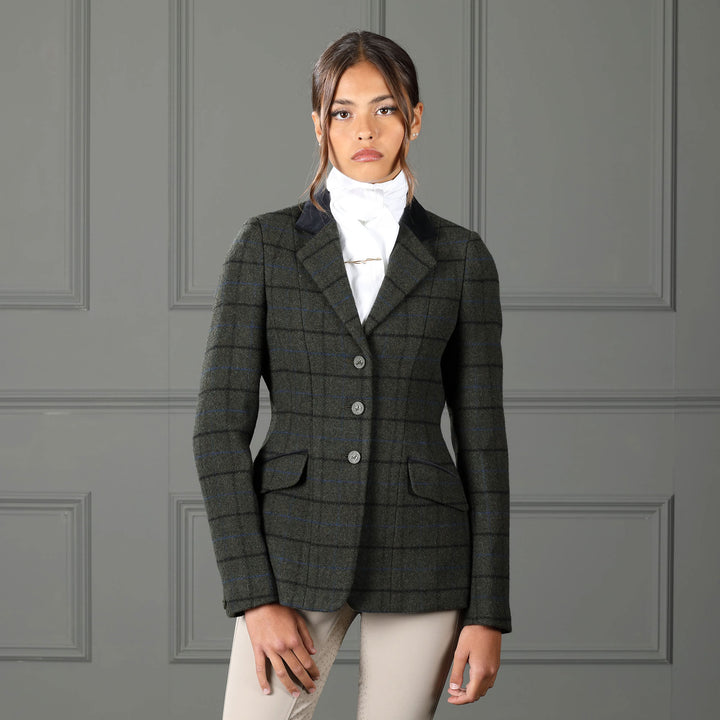 Aubrion Ladies Saratoga Jacket