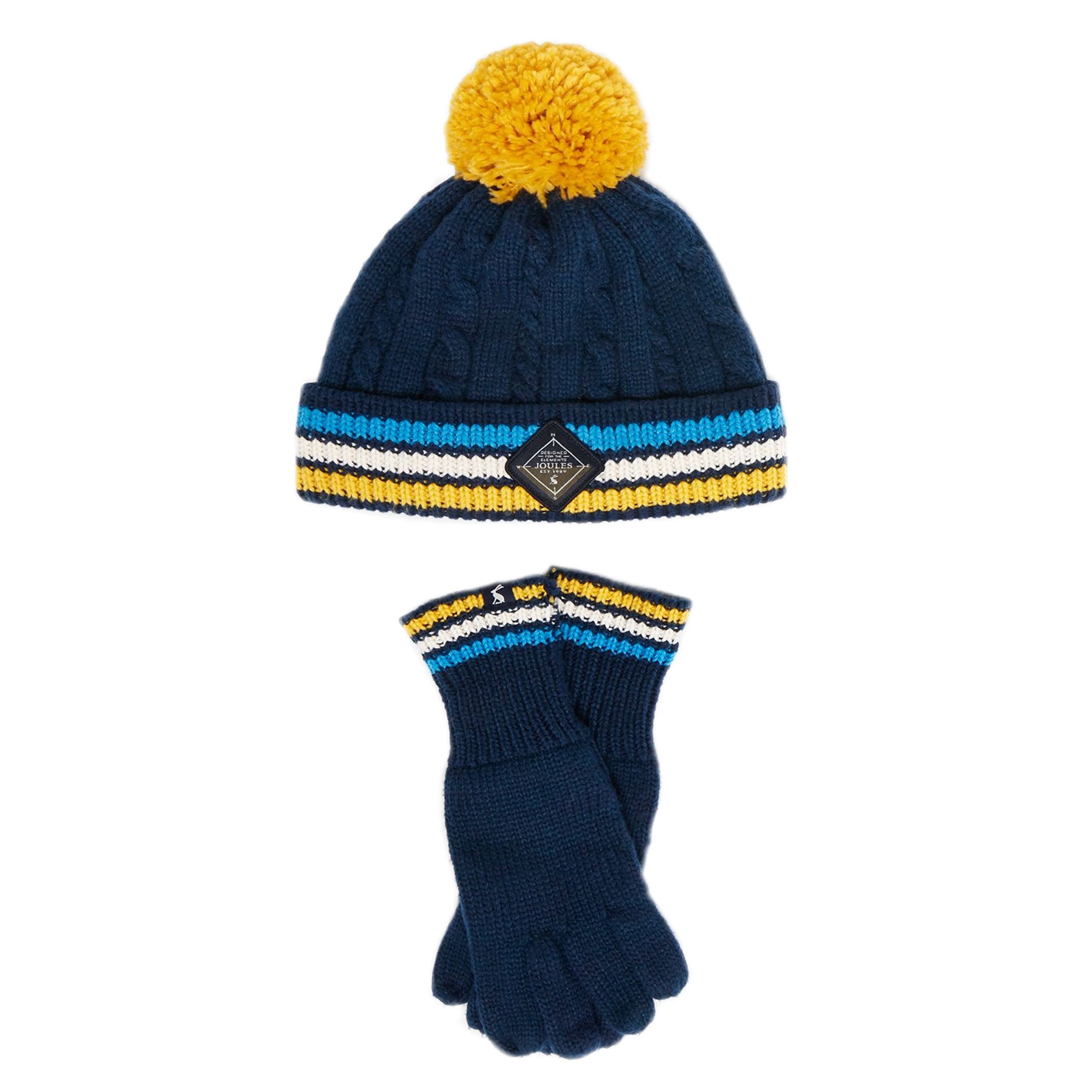 Joules beanie 2025