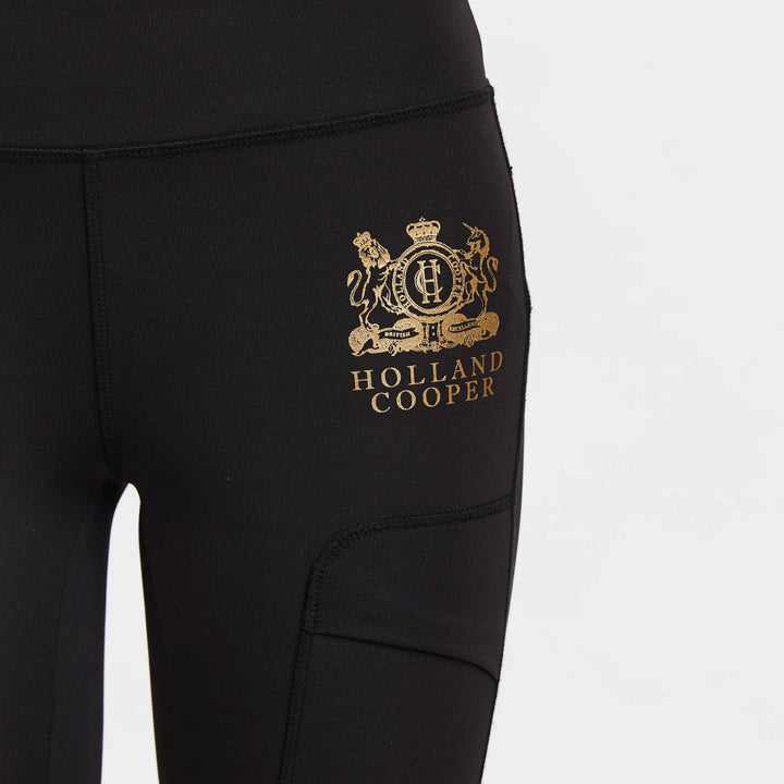 Holland Cooper Ladies Sport Legging