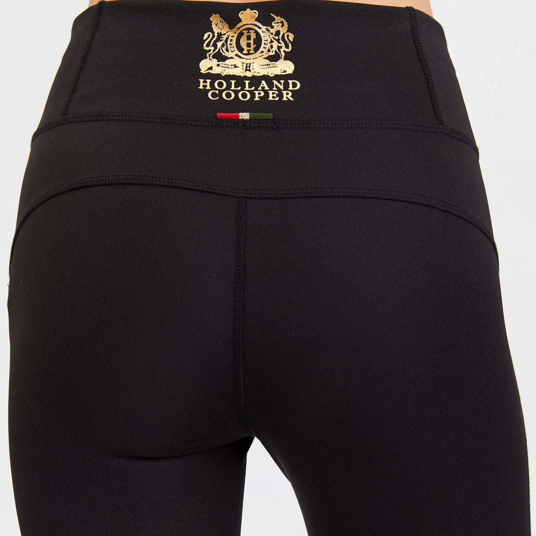 Holland Cooper Ladies Sport Legging