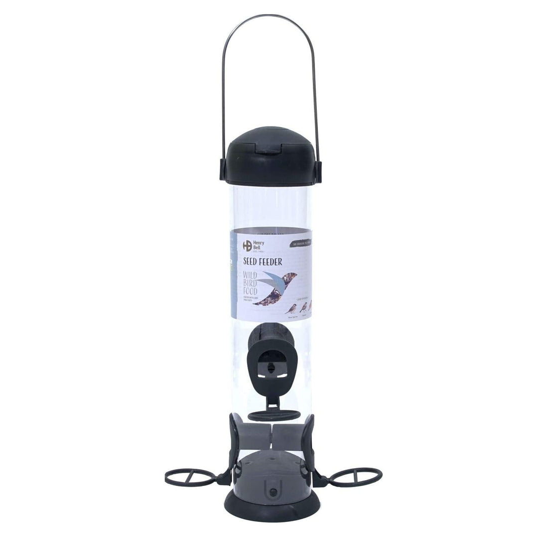 Henry Bell Essential Plus Seed Feeder