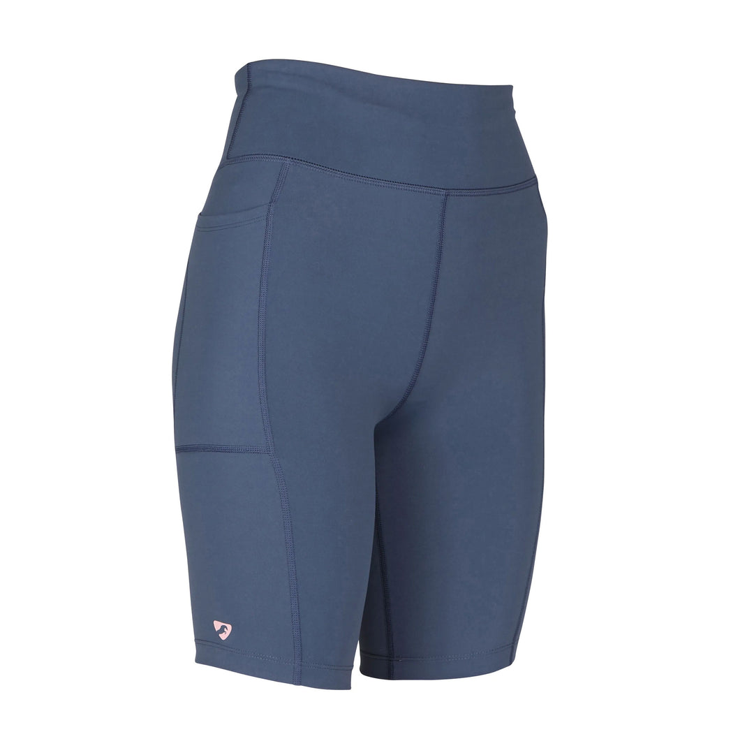 Aubrion Ladies Non-Stop Shorts