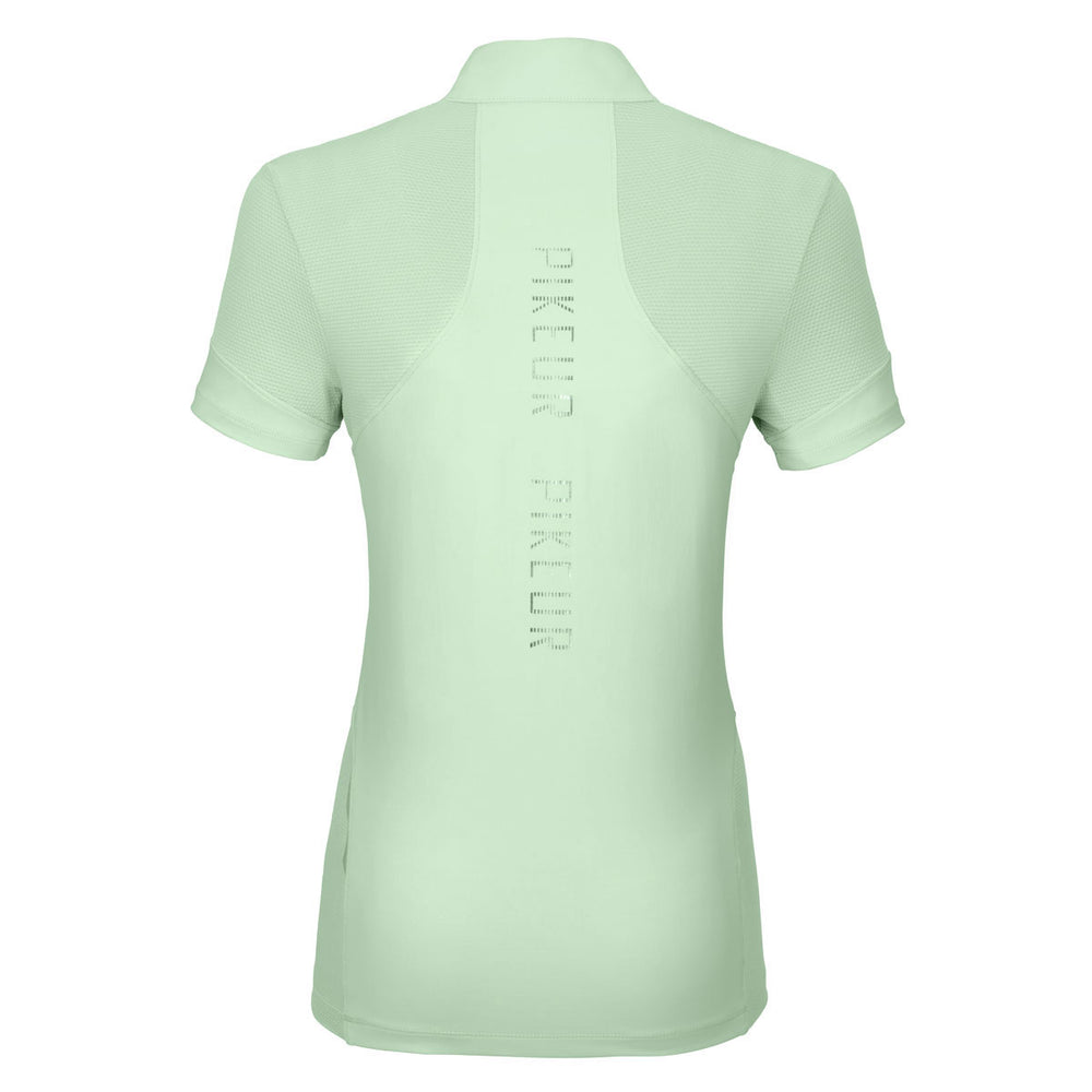Pikeur Ladies Nuria Zip Funktion Shirt