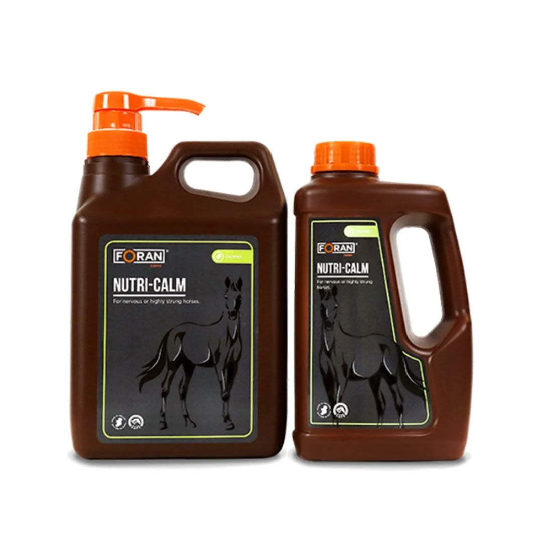 Foran Nutri-Calm 1 L