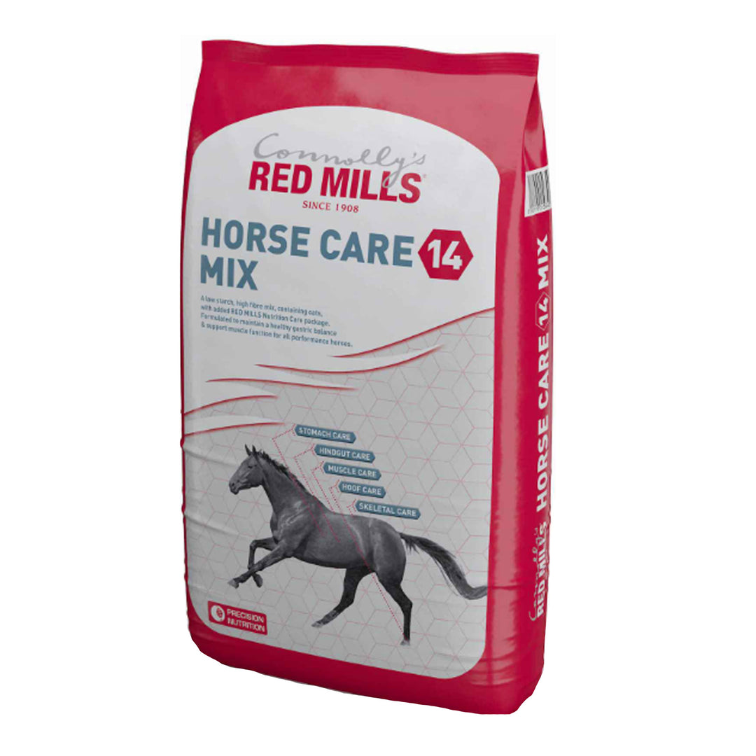 Red Mills Horse Care 14 Mix Long Life Packet 20kg