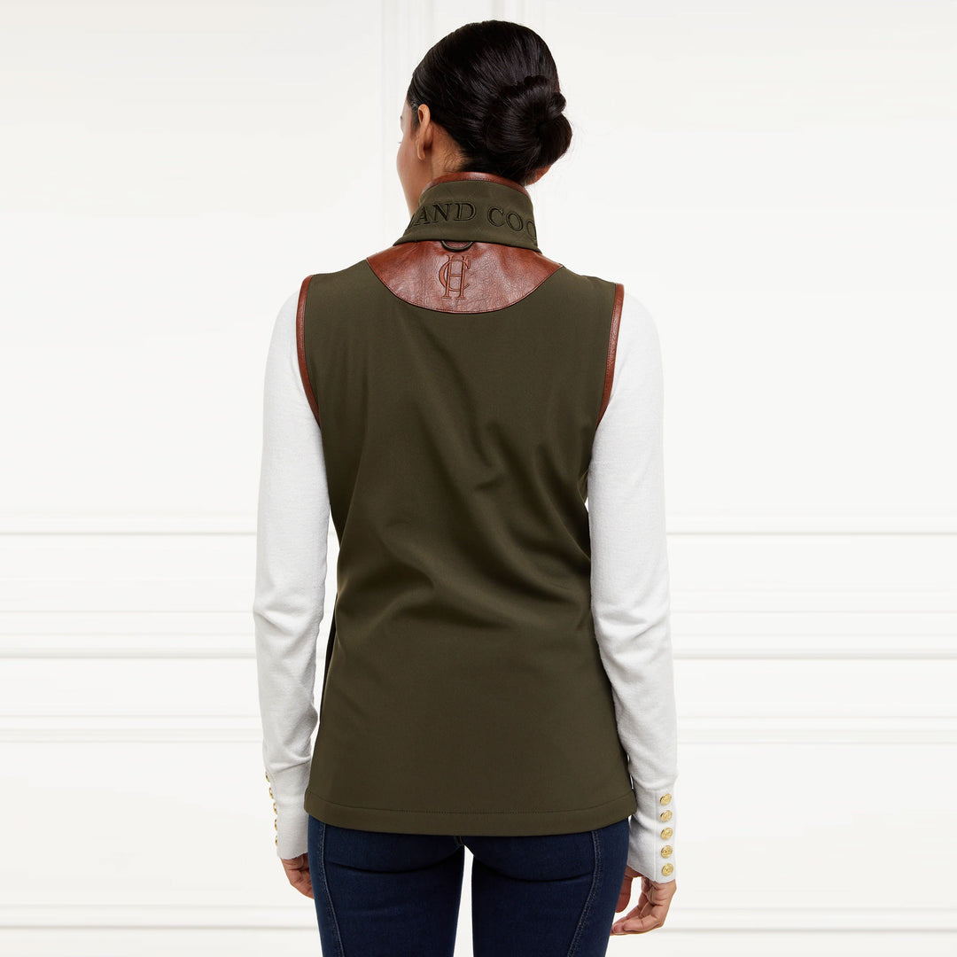 Holland Cooper Ladies Stamford Country Coat