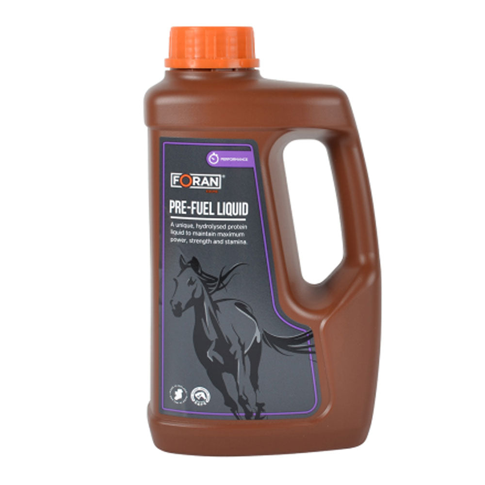 Foran Pre Fuel 2.5L