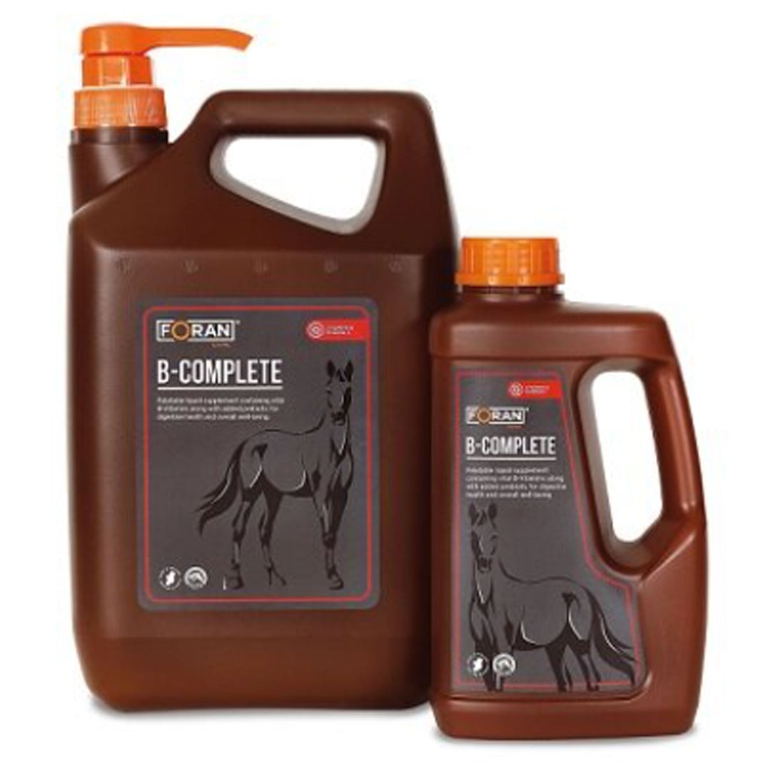 Foran B-Complete Syrup 5L 5L