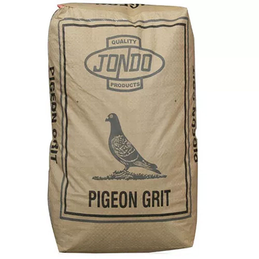 Jondo Mixed Pigeon Grit 20kg