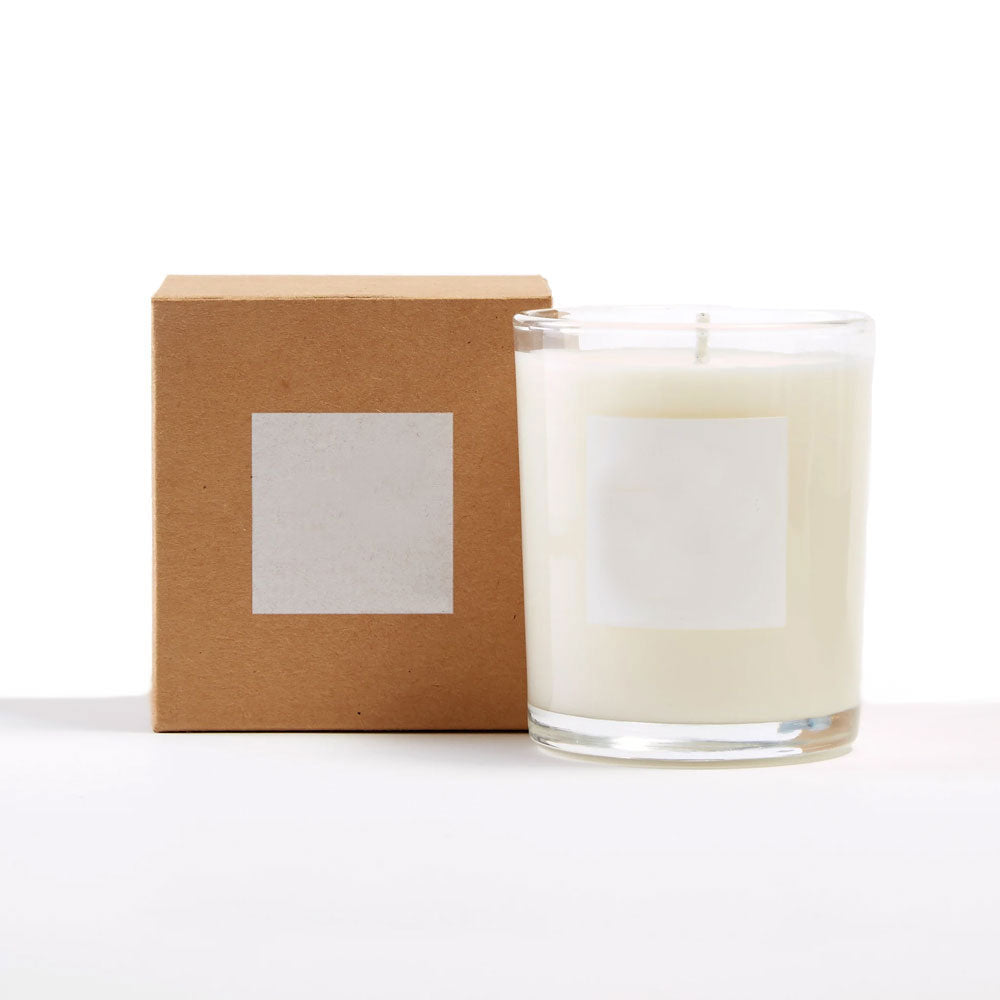 Heaven Scent Black Pomegranate Classic Candle 20cl