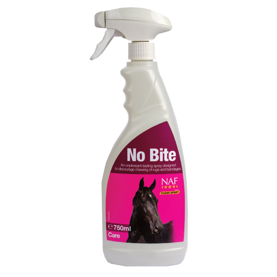 NAF No Bite Spray 750ml