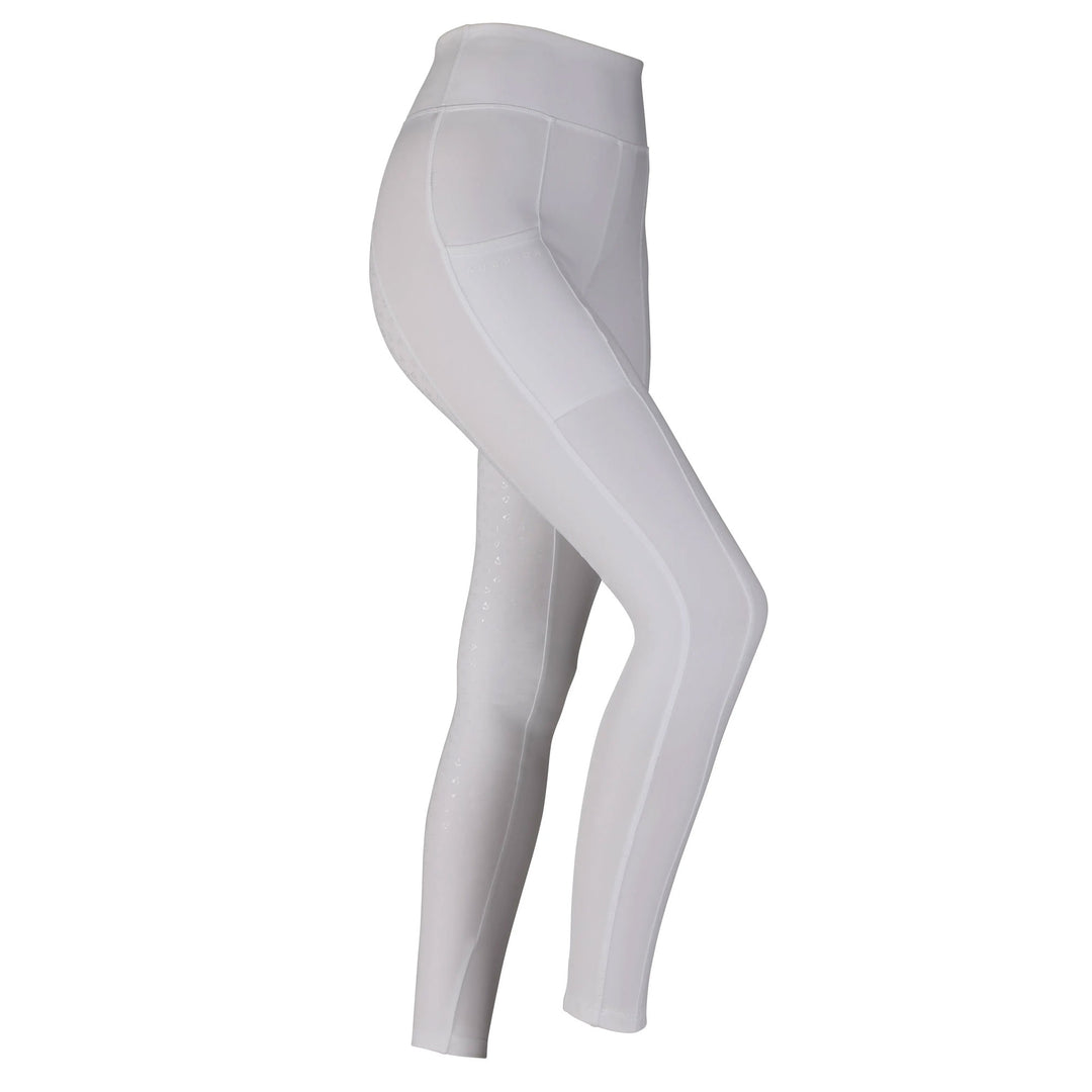 Aubrion Ladies Hudson Riding Tights