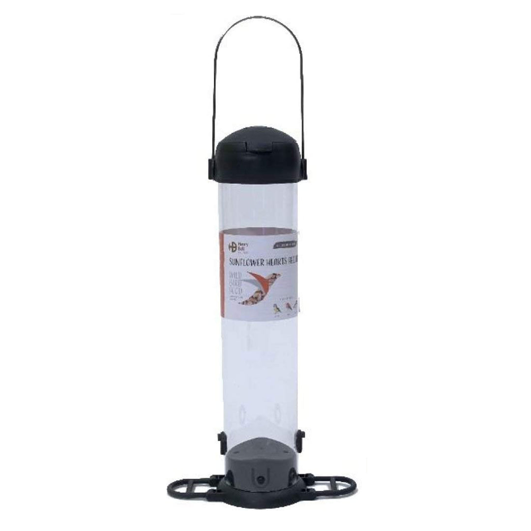 Henry Bell Essential Plus Sunflower Hearts Feeder