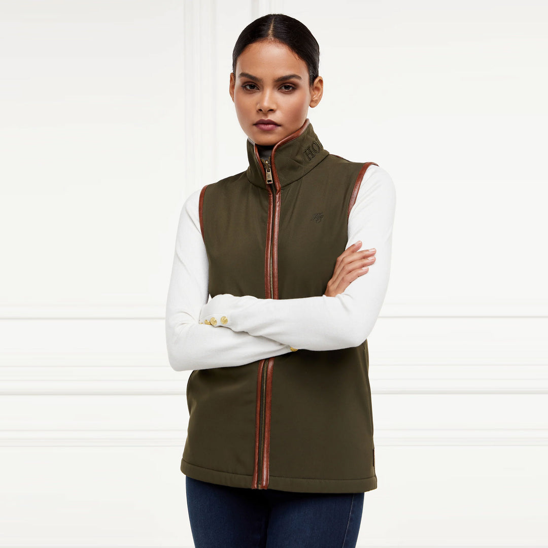 Holland Cooper Ladies Stamford Country Coat